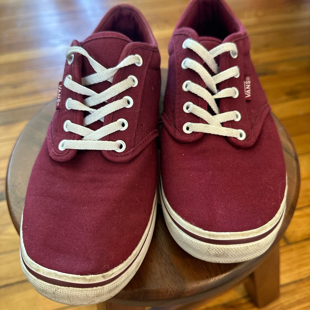 Vans Authentic Lowpro - Picture 3 of 5